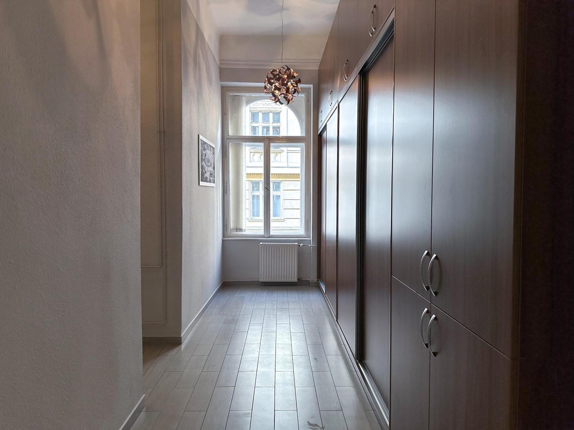 Sunny Castle Apartment บูดาเปสต์ ภายนอก รูปภาพ